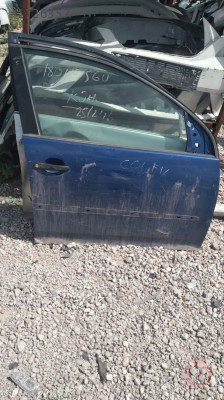 Volkswagen golf 5 çıkma sağ ön kapı
