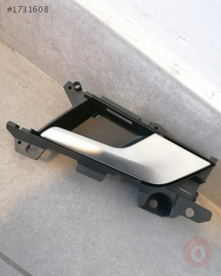 8W0839020A SAĞ ARKA KAPI İÇ AÇMA KOLU AUDİ A4 2016 >>