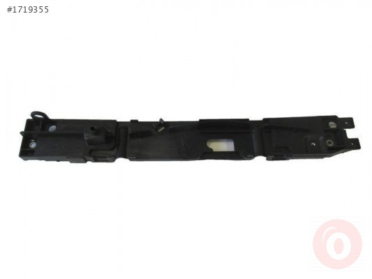 TOYOTA COROLLA ÇIKMA FAN ÜST PLASTİĞİ