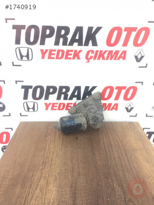 MAZDA 323 SİLECEK MOTORU