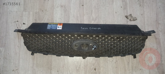FORD C MAX ÇIKMA ORJİNAL ÖN PANJUR