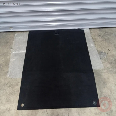 4G5863463D/4G5863463F BAGAJ TABAN DÖŞEMESİ AUDİ A6
