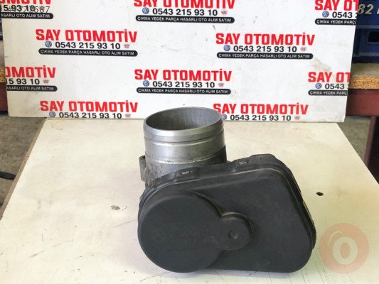 Mercedes w168 A160 A140 gaz kelebeği A1661410125