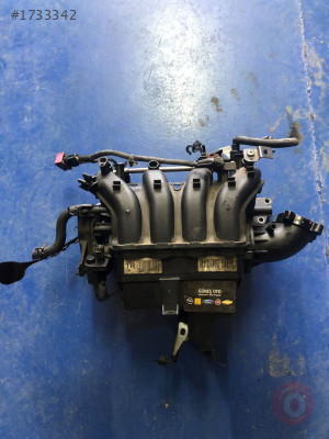 OPEL ASTRA J 1.6 BENZİNLİ EMME MANİFOLDU ORJİNAL