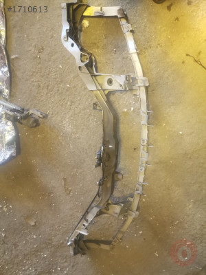 FORD FOCUS 2 ÖN PANEL ORİJİNAL ÇIKMA