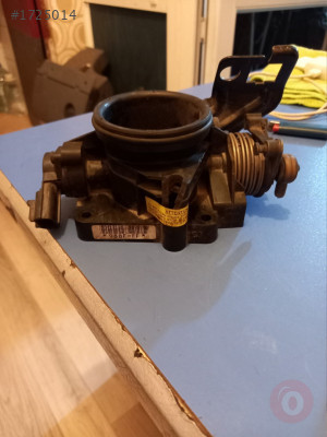 Ford Mondeo gaz kelebeği
