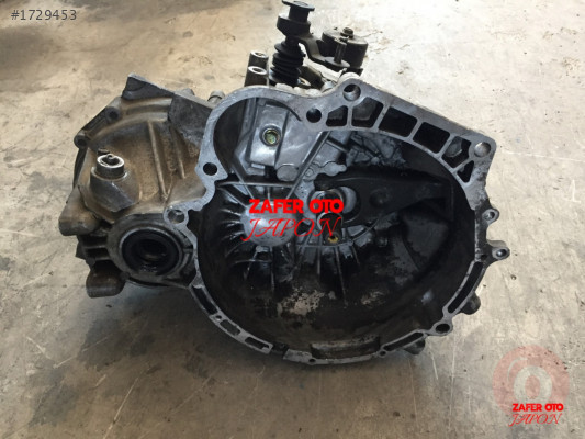 HYUNDAİ - ACCENT ADMİRE / G4ED 1.6 MANUEL ŞANZIMAN