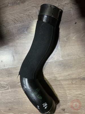Bmw f30 n47 184 dizel turbo intercol hortumu