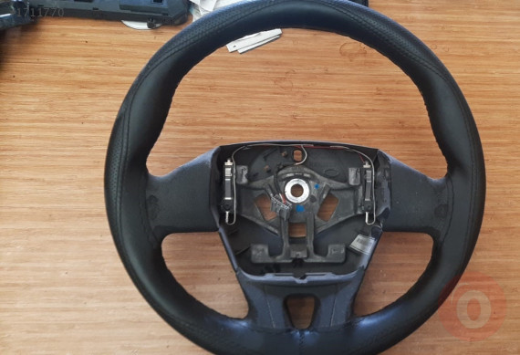 renault megane 3 çıkma direksiyon simidi