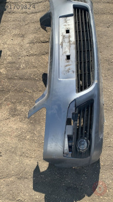 OPEL ZAFİRA ÇIKMA HATASIZ ÖN TAMPON