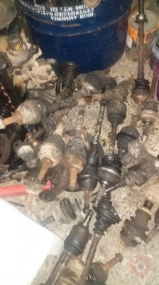 Ford taunus akis çıkma yedek parça Mısırcıoğlu oto