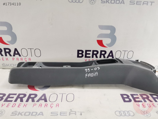 SKODA FABIA ORTA KONSOL