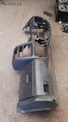 ford escort çıkma torpido