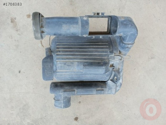 VOLKSWAGEN TRANSPORTER T4 HAVA FLİTRE KAZANI