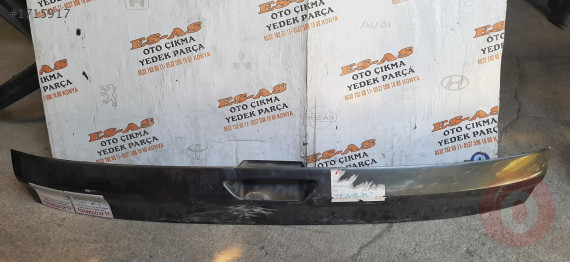 Ford Kuga Bagaj tutamağı 2013