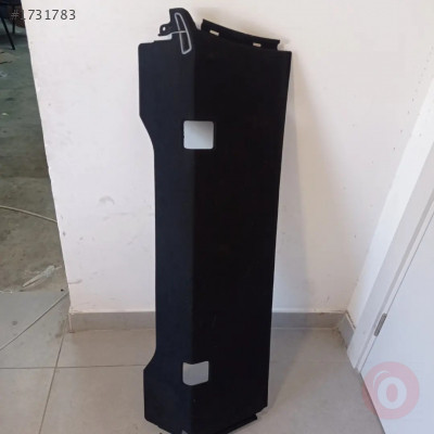 3G5863412B/3G5863412 ARKA EŞYA GÖZÜ İCİN KAPLAMA PASSAT