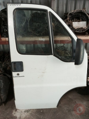 FİAT DUCATO 1 SAĞ ÖN KAPI