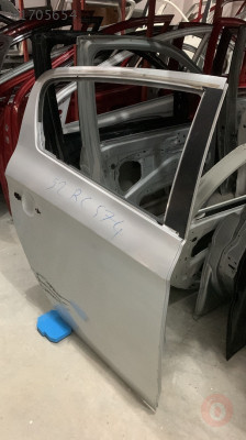 HYUNDAİ İ20 ÇIKMA ORJİNAL SAĞ ARKA KAPI