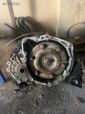 Opel Vectra C 1.9 dizel komple şanzıman çıkma