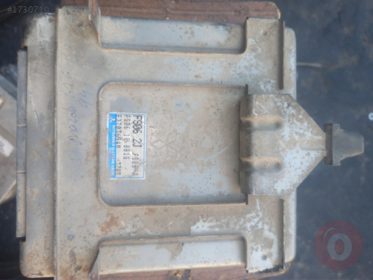 94 Mazda 6 26 balon kasa motor beyni