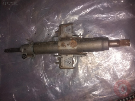 Opel Astra direksiyon kolonu 278053053 çıkma orjinal