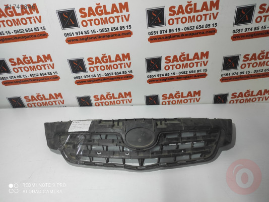 TOYOTA COROLLA 07-09 ÇIKMA ÖN PANJUR OEM; 5311402100