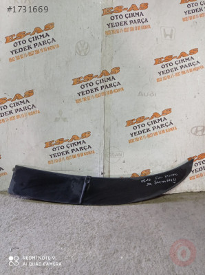 Fiat Punto Sol Ön Cam Eteği 2005-2010