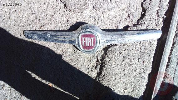 fiat doblo ön panjur