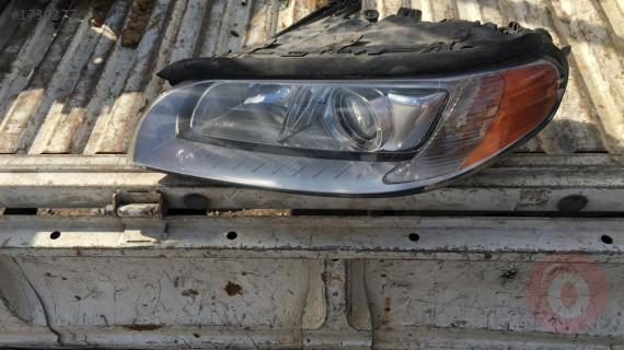 VOLVO S80 SOL FAR ÇIKMA ORJİNAL 2008-2013
