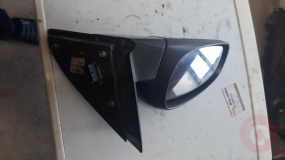 Opel vectra c sol kapı ayna çıkma orjinal