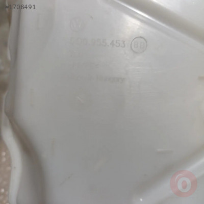 5Q0955453BB/5Q0955453BA/5Q0955453AA/5Q0955453AJ/5Q0955453AM