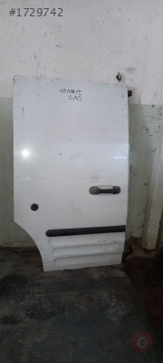 FORD CONNECT 2005 ÇIKMA ORJİNAL SAĞ SÜRGÜLÜ KAPI