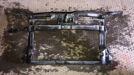 VOLKSWAGEN JETTA ÖN PANEL 2006-2008