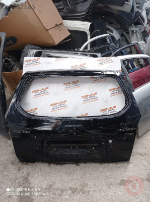 Hyundai Tucson Arka Bagaj Kapağı 2005-2008