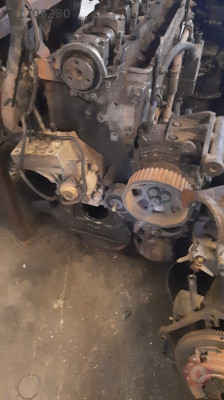 1996 2001 model fiat ducato 2.8 çıkma boş blok