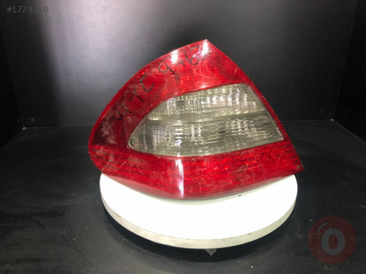 MERCEDES W211 SOL STOP A2118202364