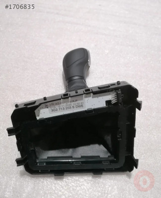 3G2713203S VİTES TOPUZU DSG