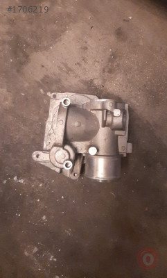 fiat 500l 1.3 dizel çıkma egr valfı elektrovalf
