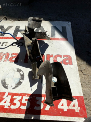 1J0971615BS volkswagen bora ön cam alt tesisat koruyucu