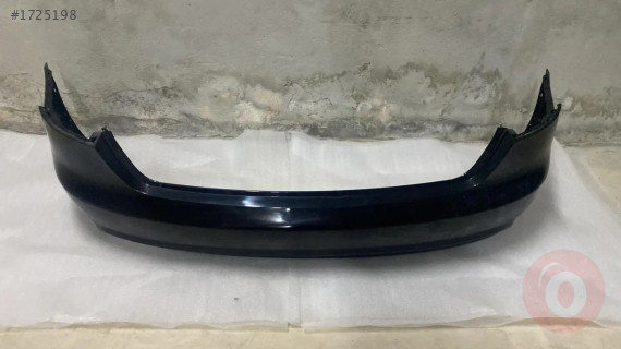 8K5807511G-8K5807067 ARKA TAMPON AUDİ A4 2012>>2015