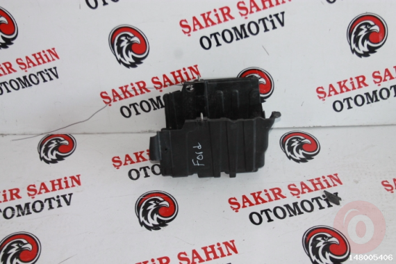 2002-2013 FORD TOURNEO CONNECT AKÜ TEPSİSİ 2T1T-10723