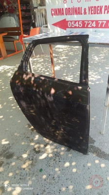 Opel Astra j kasa 2013 model sağ arka kapı çıkma