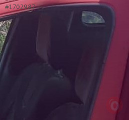 1997 opel combo b 1.4 benzinli çıkma ön takım koltuk başlık