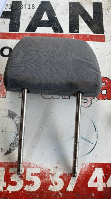 skoda fabia 2002-08 arka koltuk başlığı