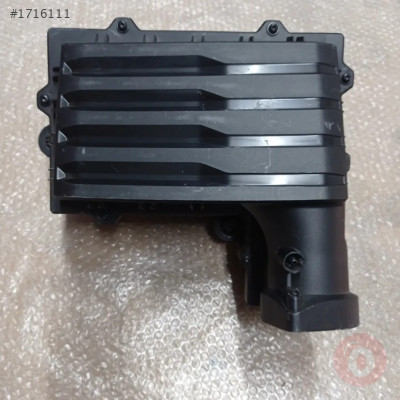 2Q0129607/2Q0129601 HAVA FİLTRE KUTUSU KOMPLE  SCALA /KAMİQ