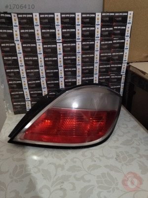 OPEL ASTRA G SAĞ ARKA STOP ORJİNAL