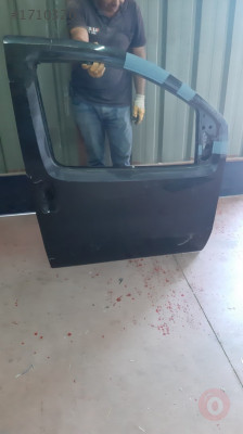 FİAT FIORİNO  BİPPER  NEMO SAĞ ÖN KAPI SEFALILAR OTO CIKMA
