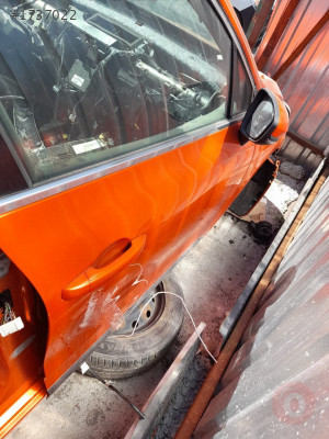 Renault Clio 5 Çıkma Otomatik Dikiz Aynası Sağ-Sol
