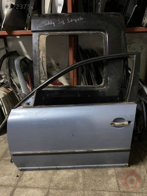 98 Volkswagen Passat Sol Ön Kapı