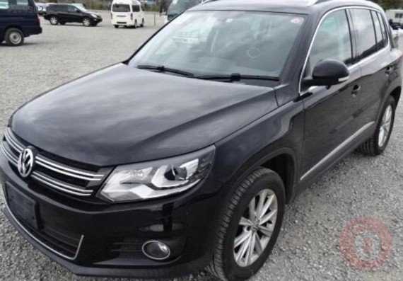 2017 VOLKSWAGEN TIGUAN 1.4 ÇIKMA HATASIZ TAVAN